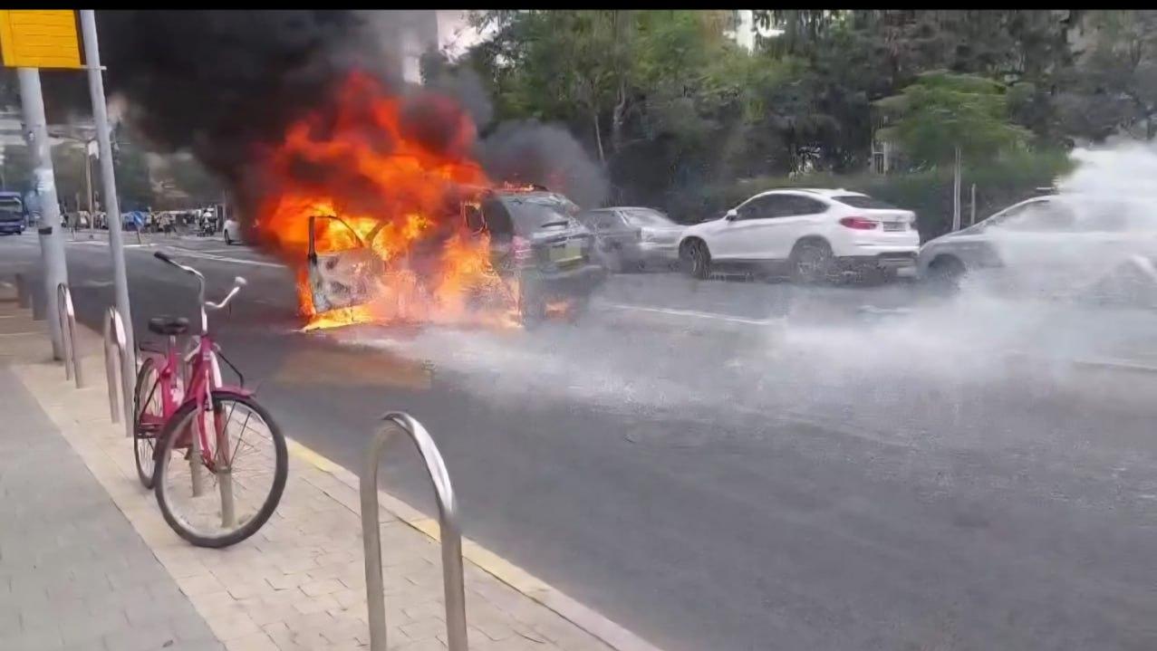 צילום: מגן דוד אדום
