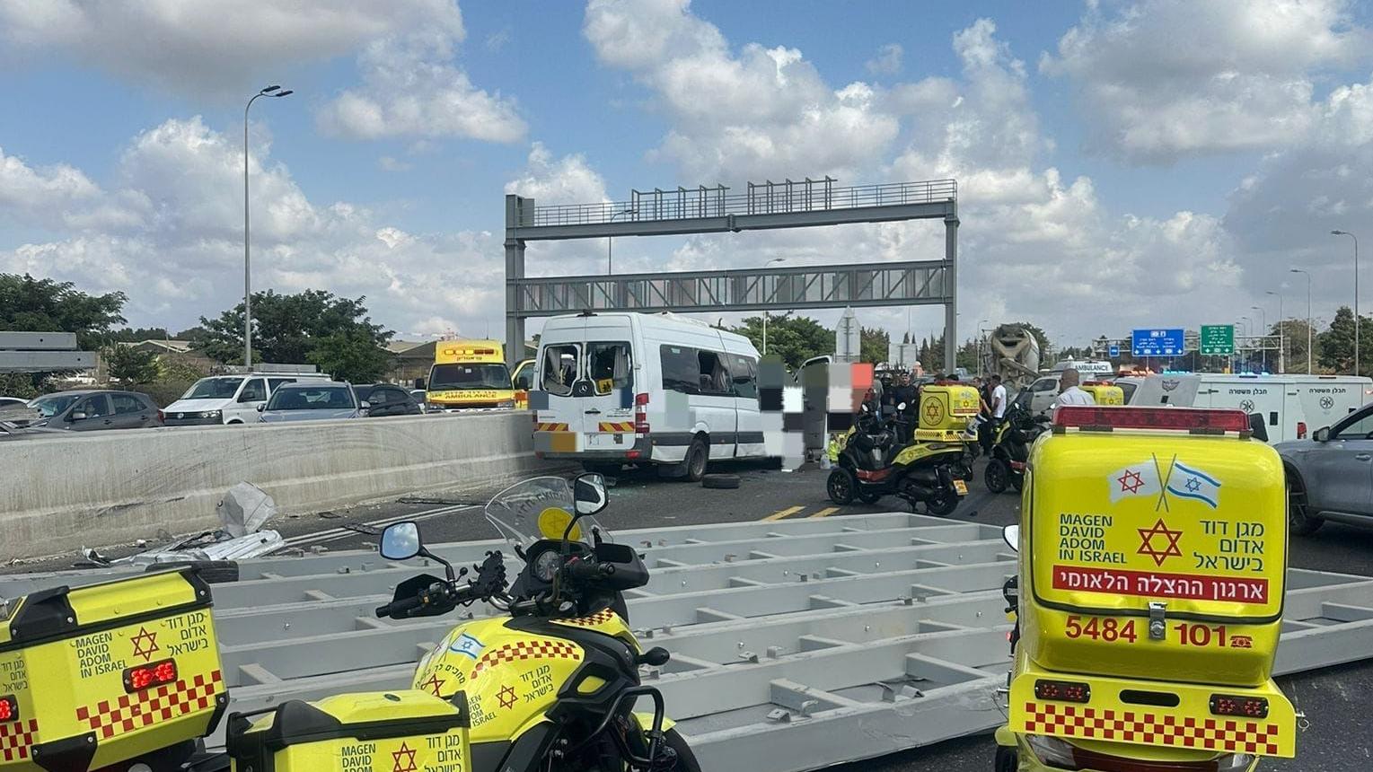 צילום: תיעוד מבצעי מד״א