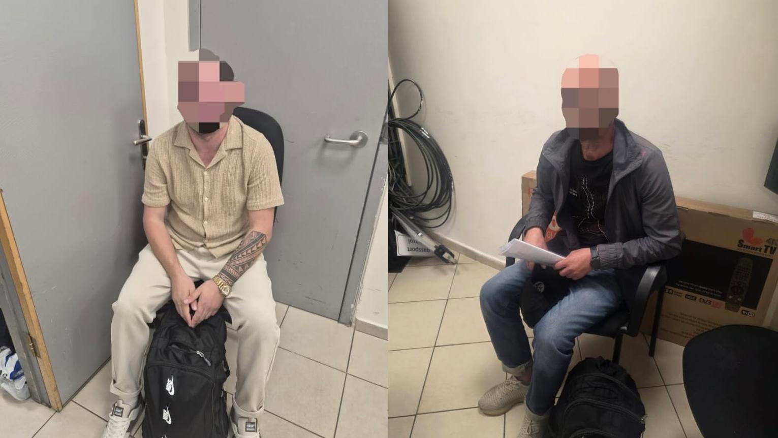 צילום: רשות האוכלוסין וההגירה