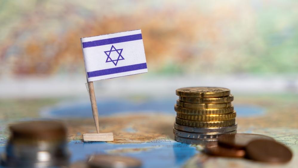 תיירות נכנסת, ישראל