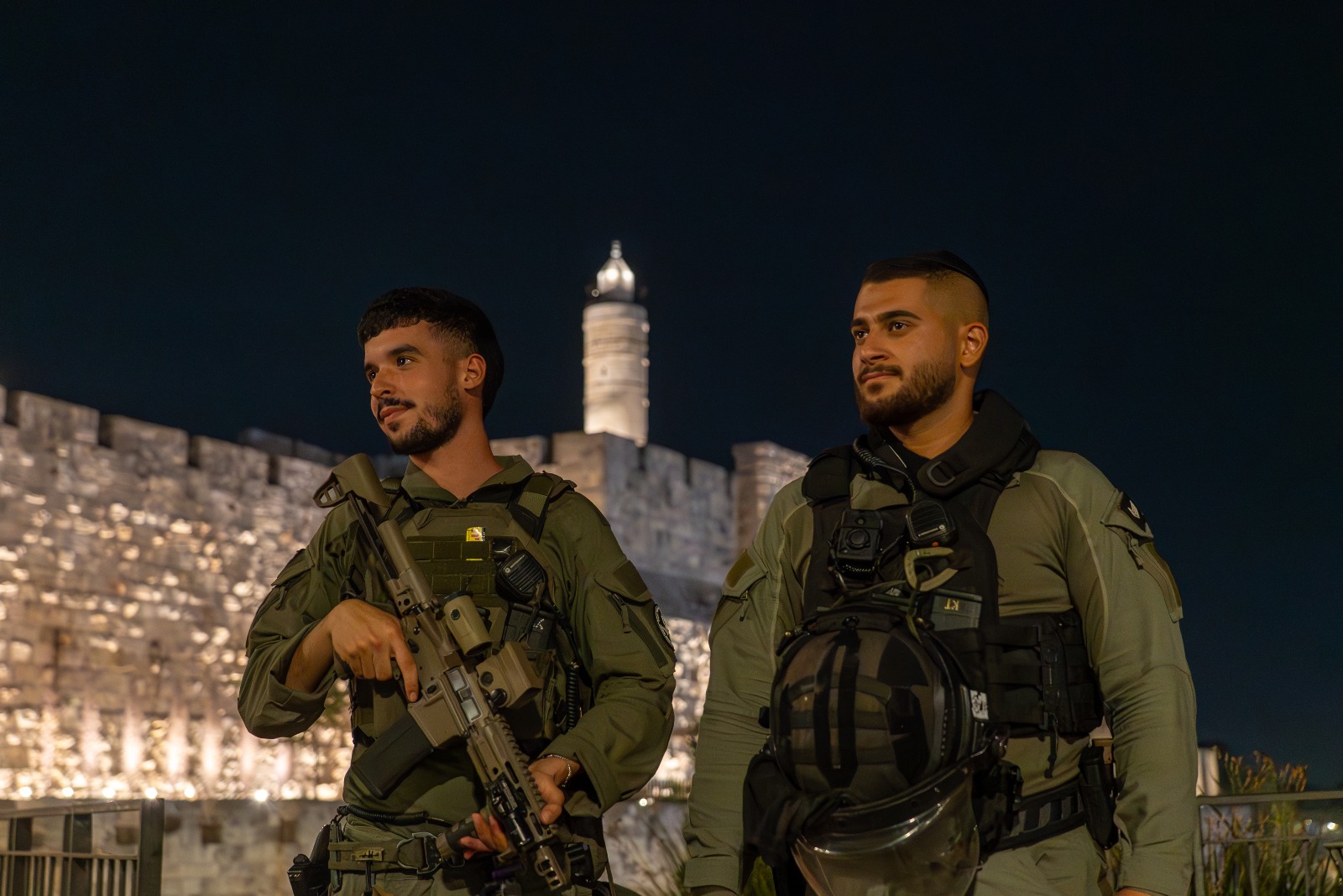 Фото: пресс-служба полиции