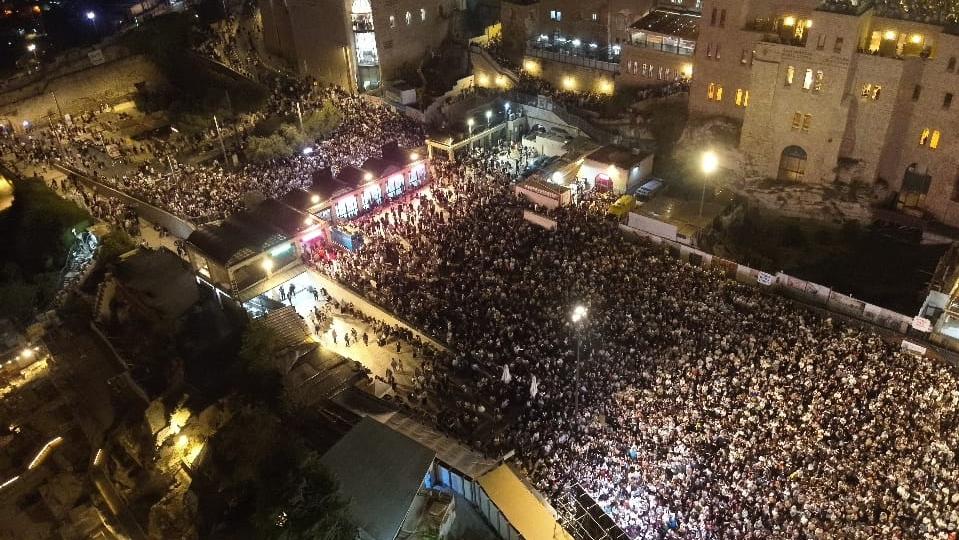 צילום: דוברות המשטרה
