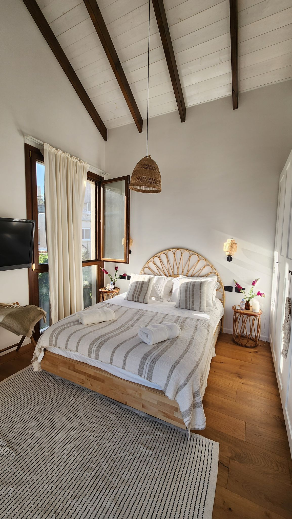 вилла Ход. Фото: Метан Хецрони