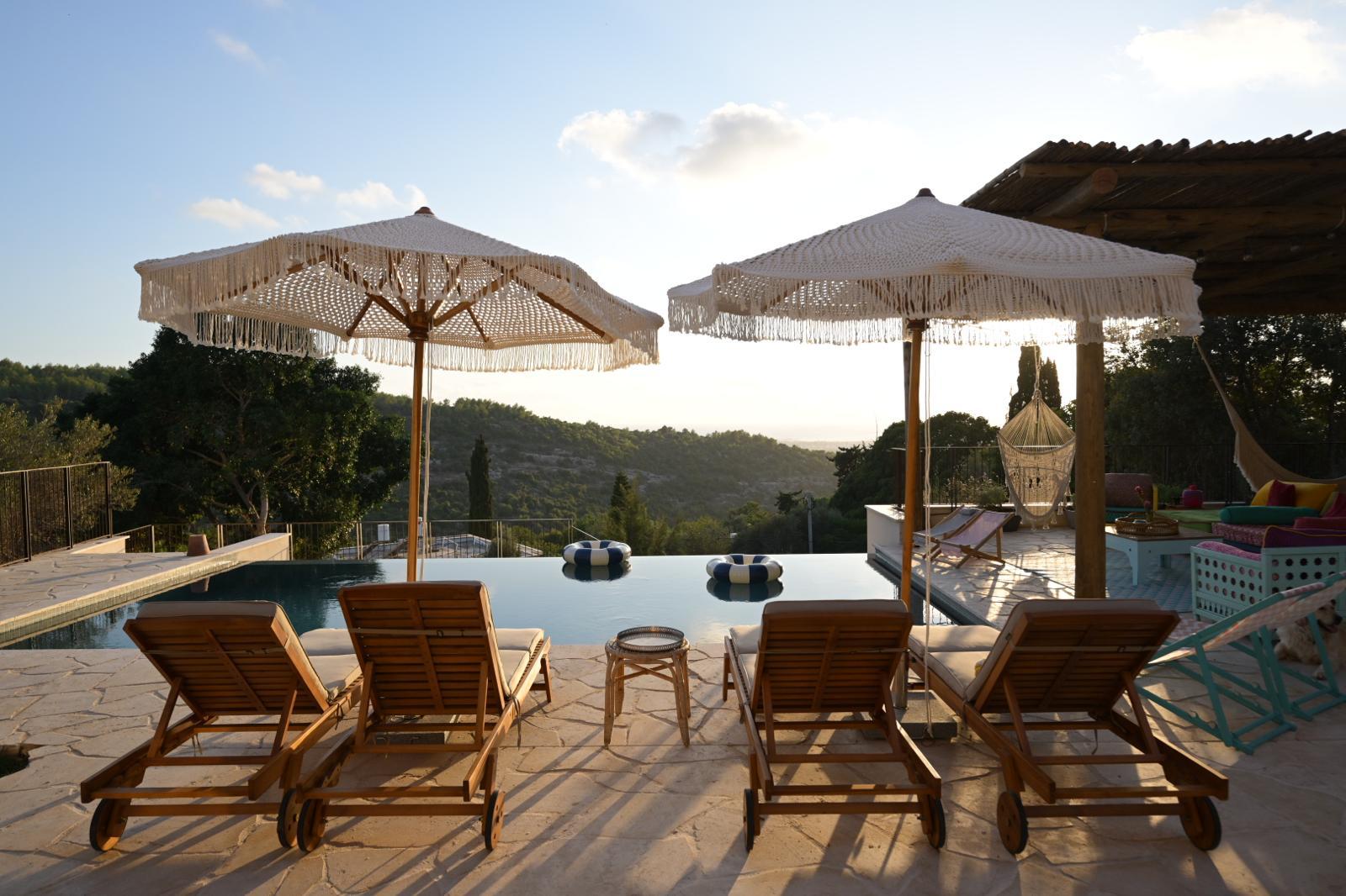 вилла Ход. Фото: Михаэль Томаркин