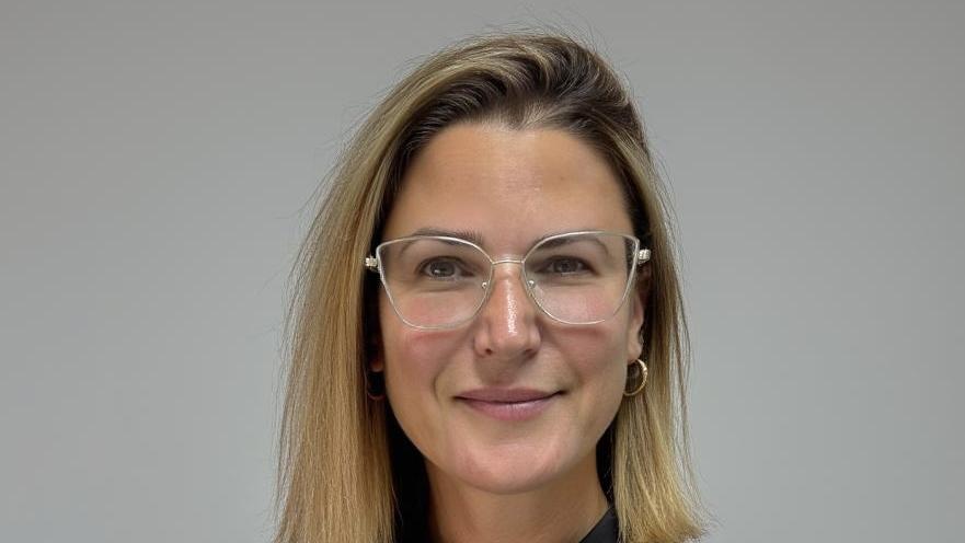 מאיה שלו חוזרת לפתאל. צילום: פרטי