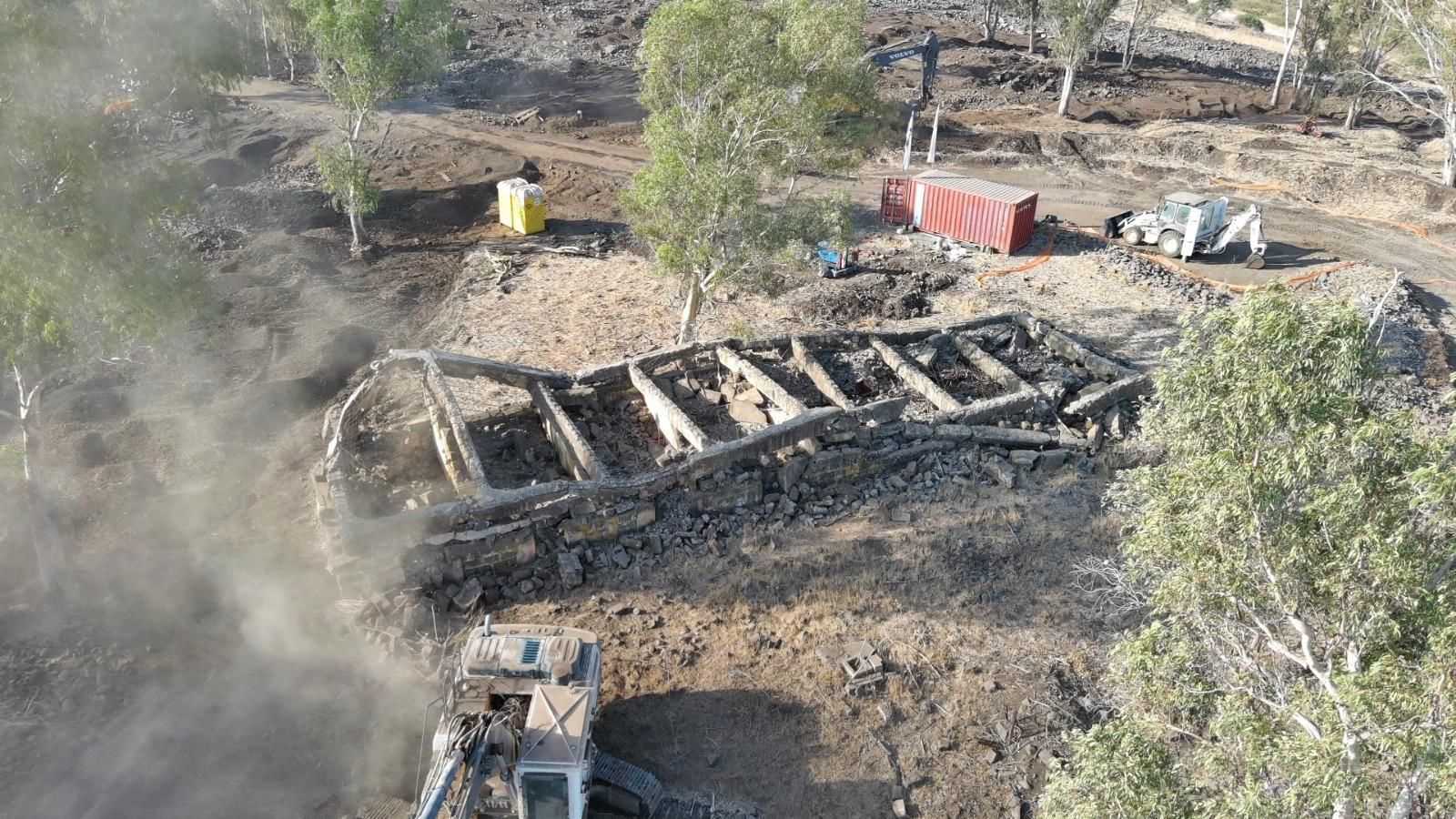 Сирийская база. Фото: отдел по связям с общественностью Министерства обороны