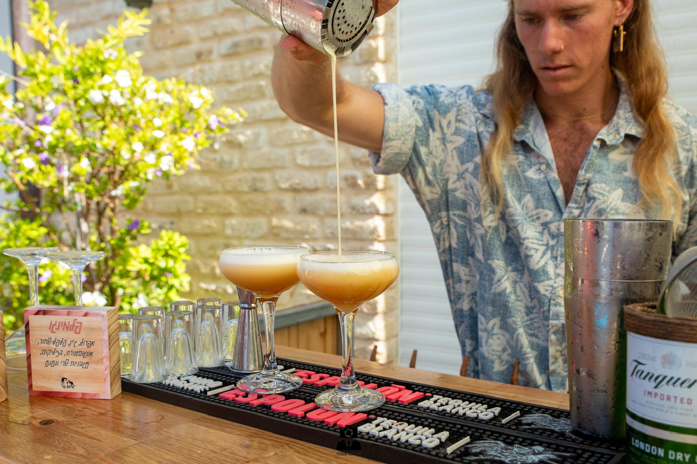 Фото с любезного разрешения Нитая Корена