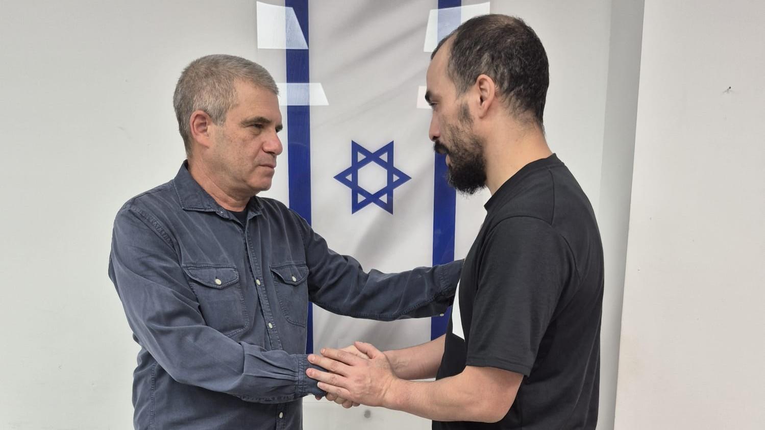 צילום: לשכת ראש הממשלה
