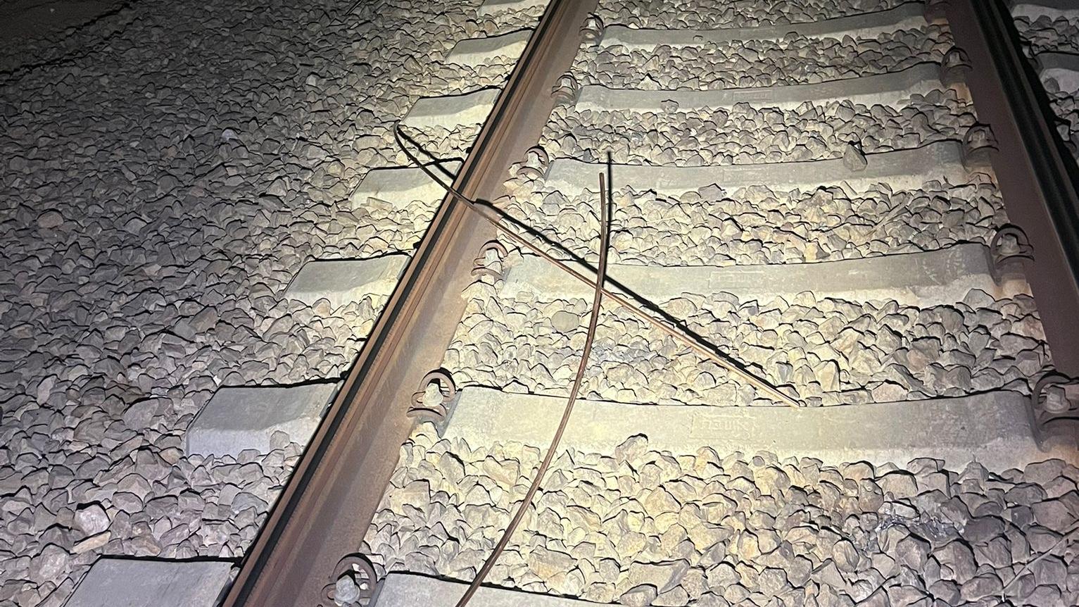 קרדיט; מוקד הביטחון של רכבת ישראל 