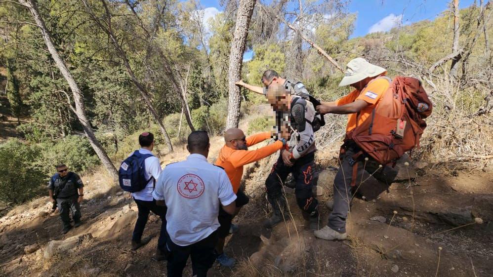 קרדיט: יחלצ עציון יהודה