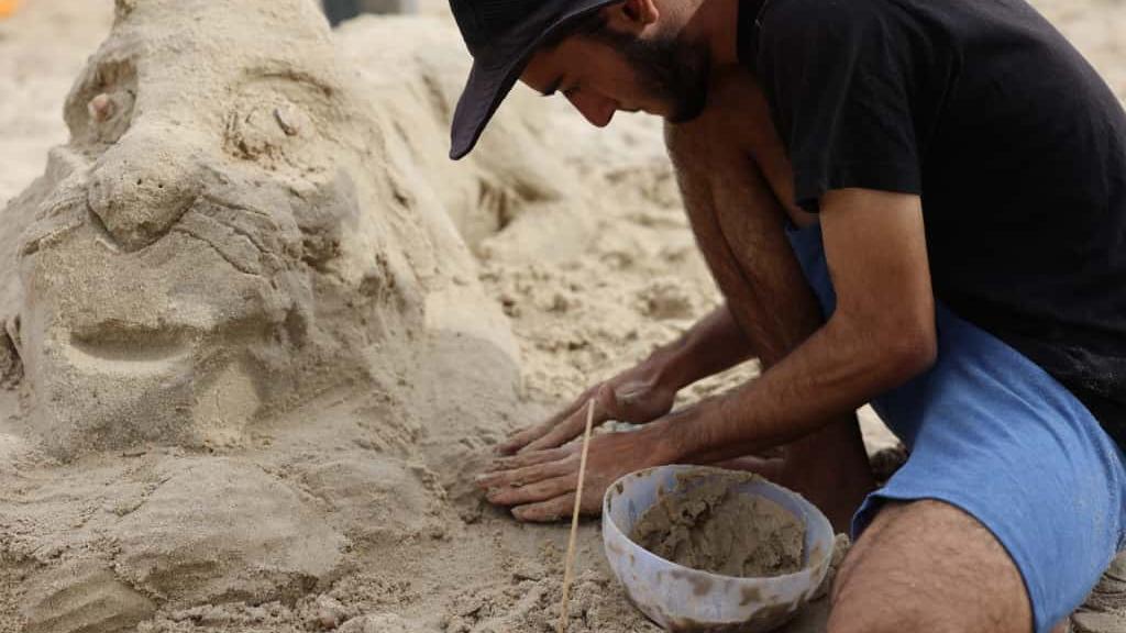 צילום: שי אייזקס, רשות הטבע והגנים