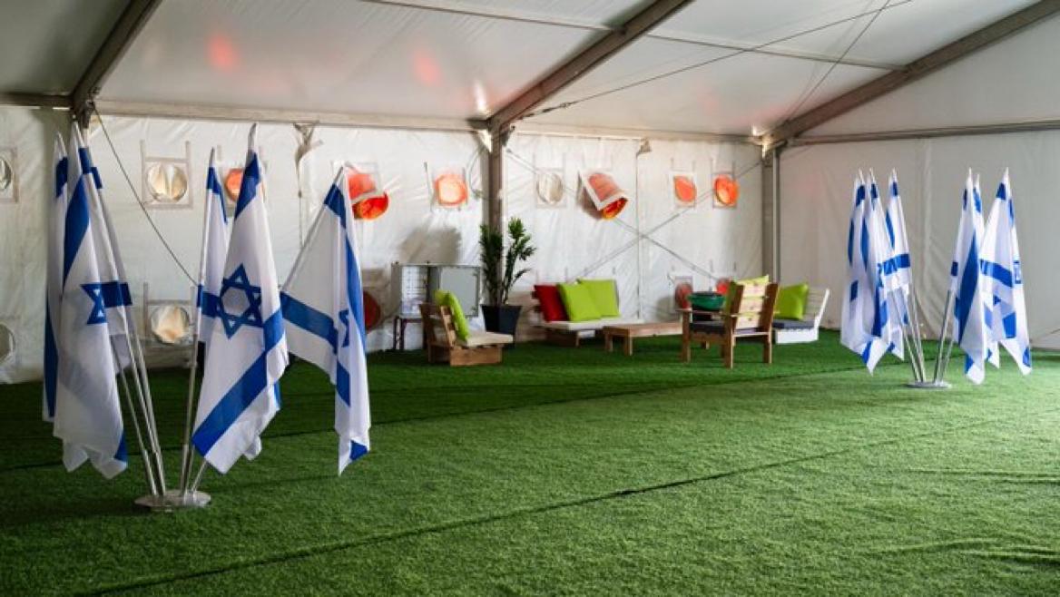 צילום: באדיבות צבא ההגנה לישראל