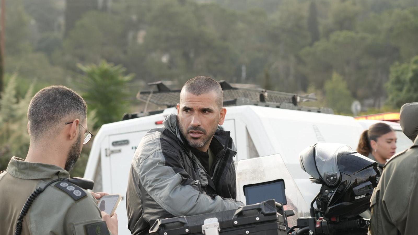 צילום: משטרת ישראל