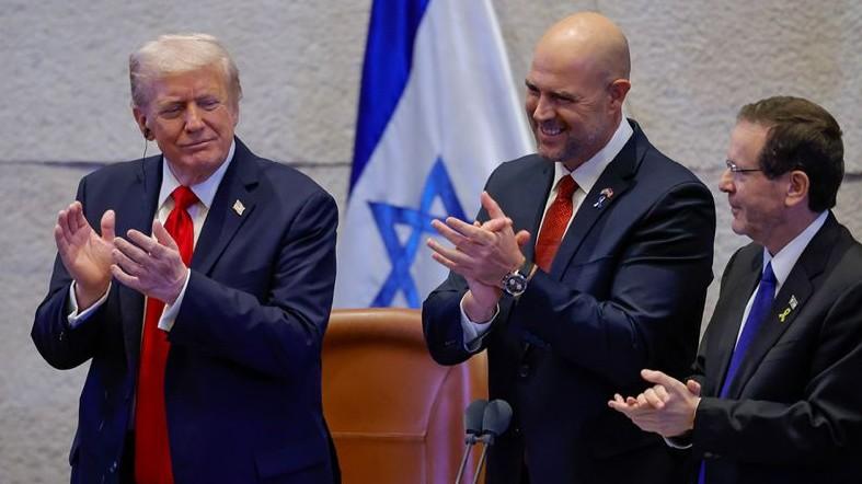 צילום: נועם מושקוביץ, דוברות הכנסת