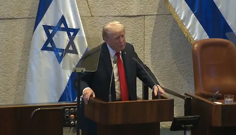 Photo: Knesset Spokesperson's Office