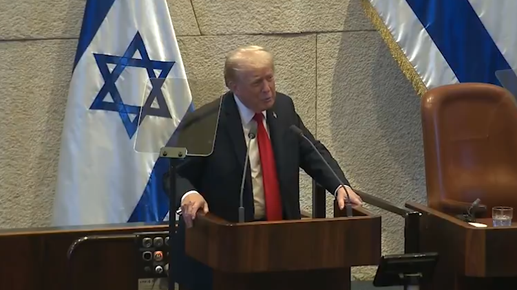 צילום: דוברות הכנסת