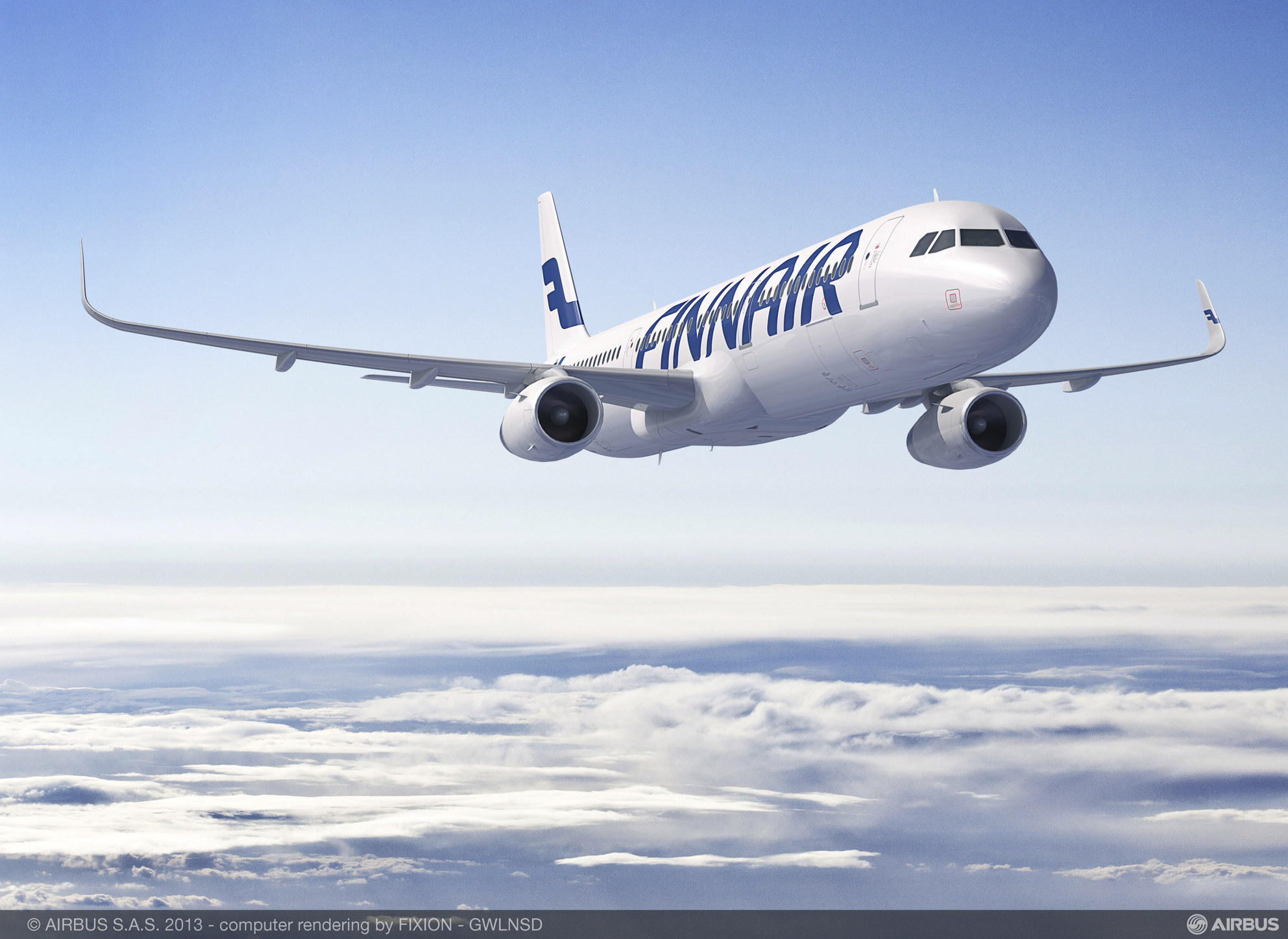 צילום: FINNAIR