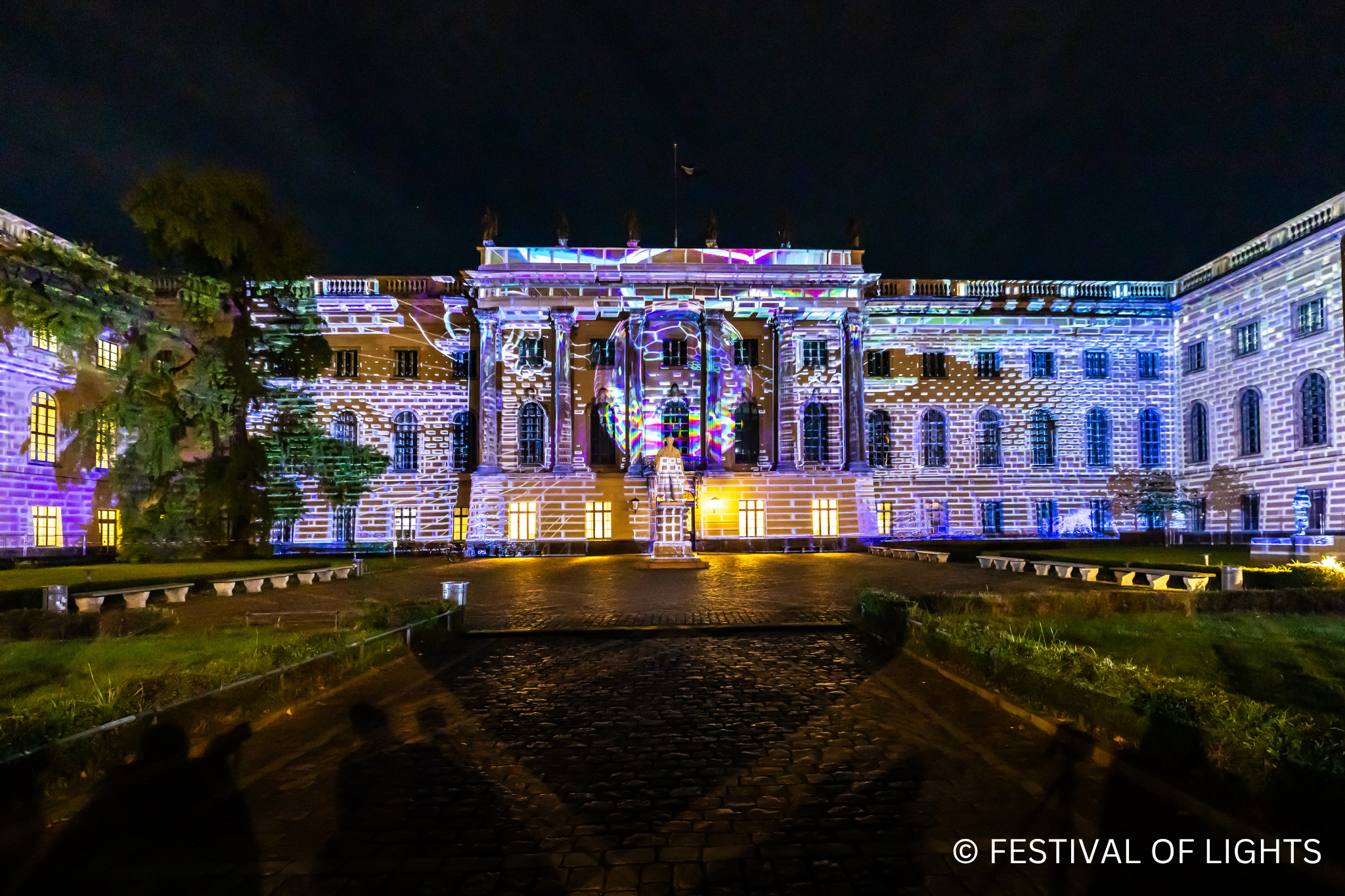 Credit: FESTIVAL OF LIGHTS