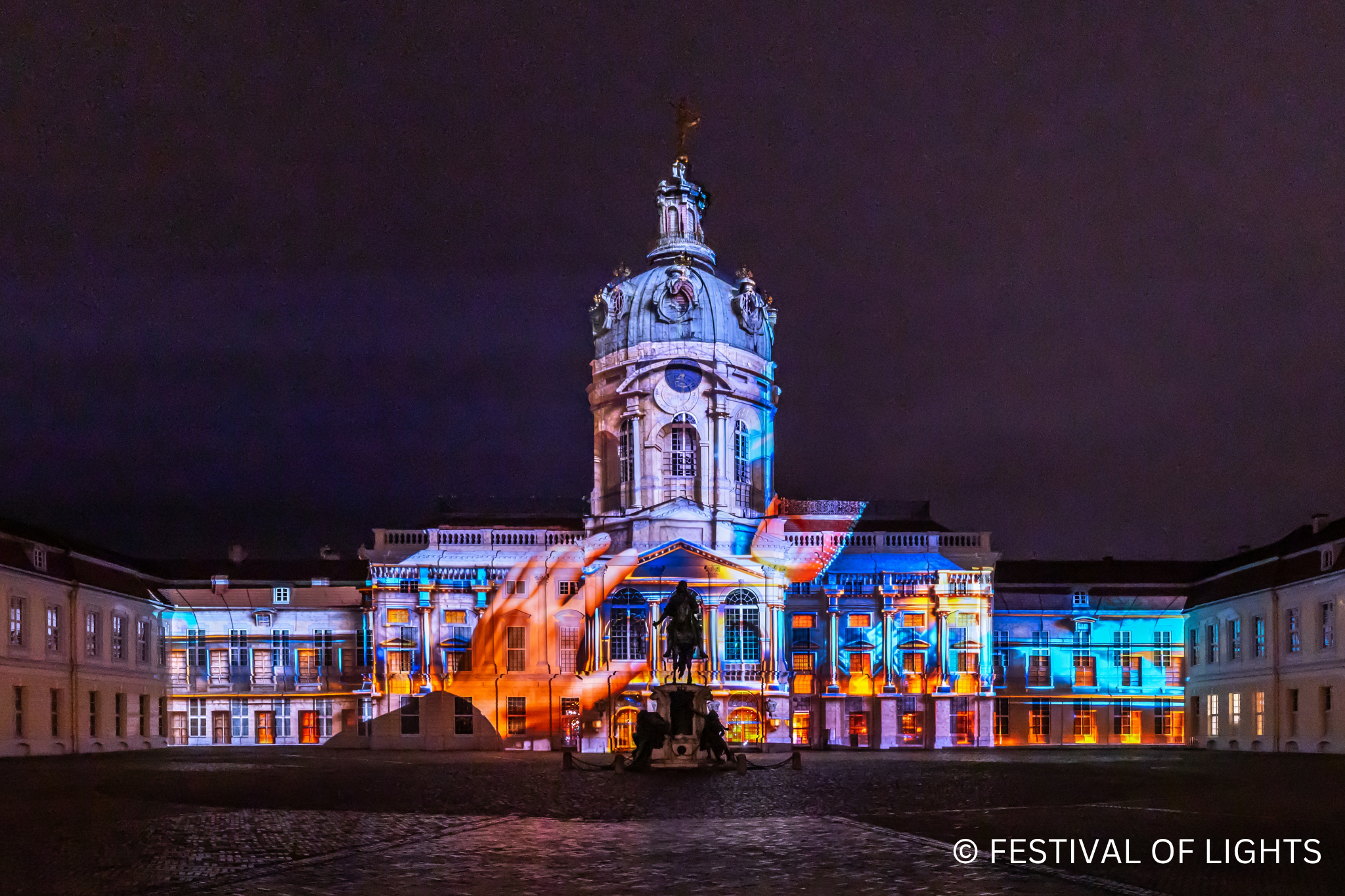 Credit: FESTIVAL OF LIGHTS