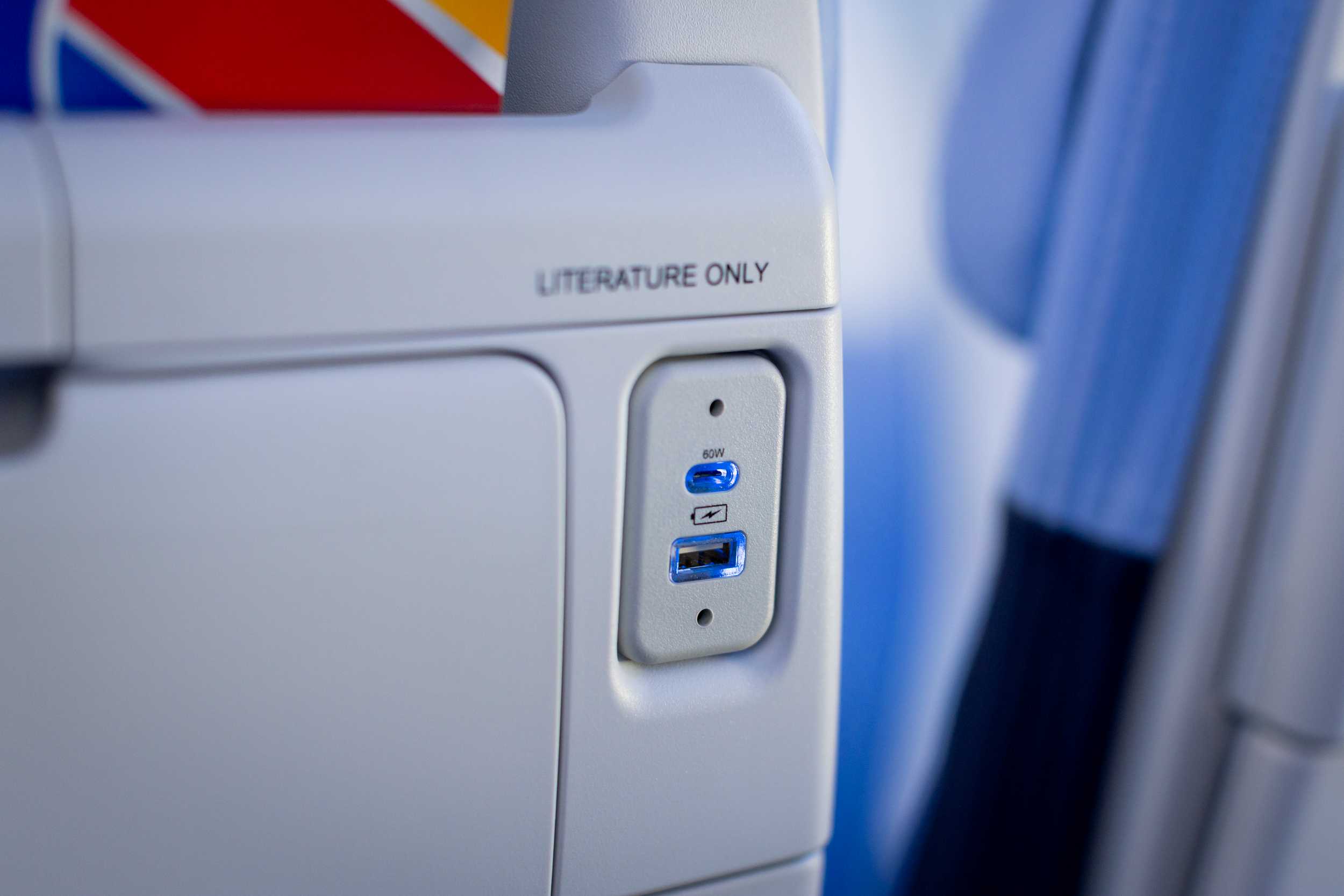צילום: Southwest Airlines