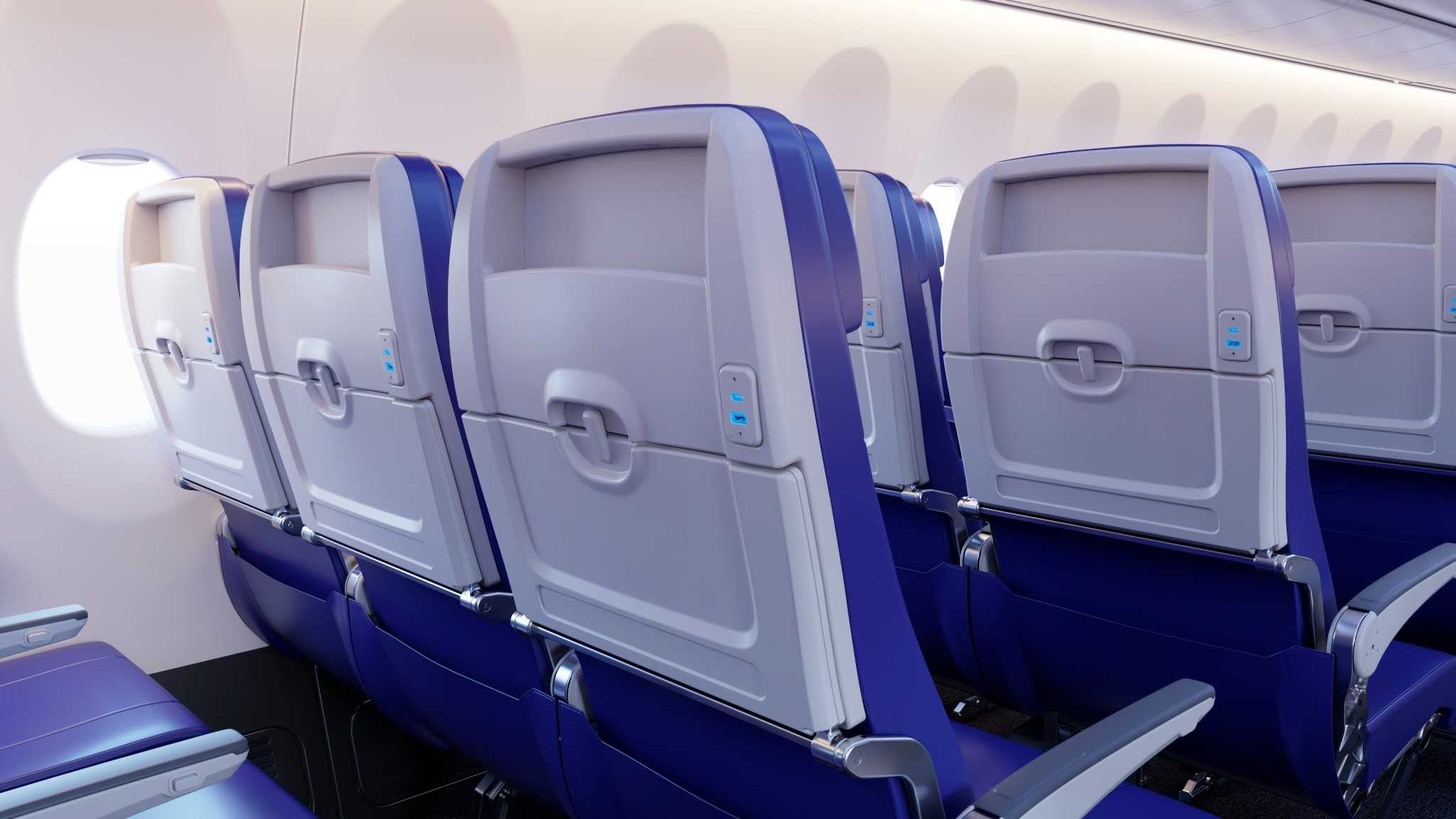 צילום: Southwest Airlines