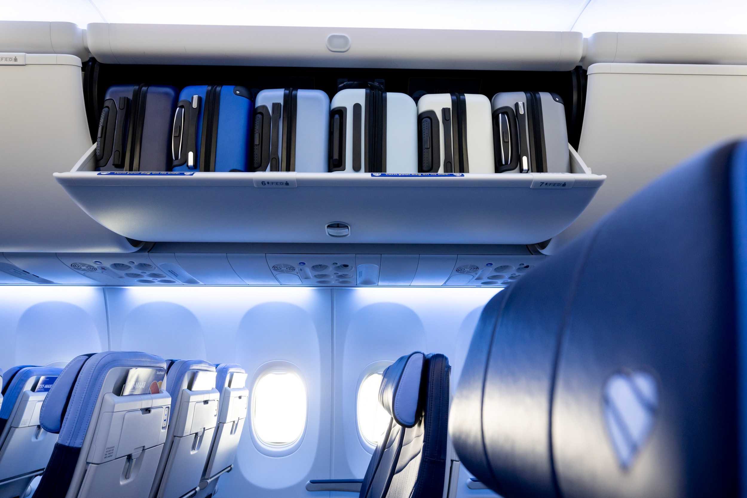 צילום: Southwest Airlines