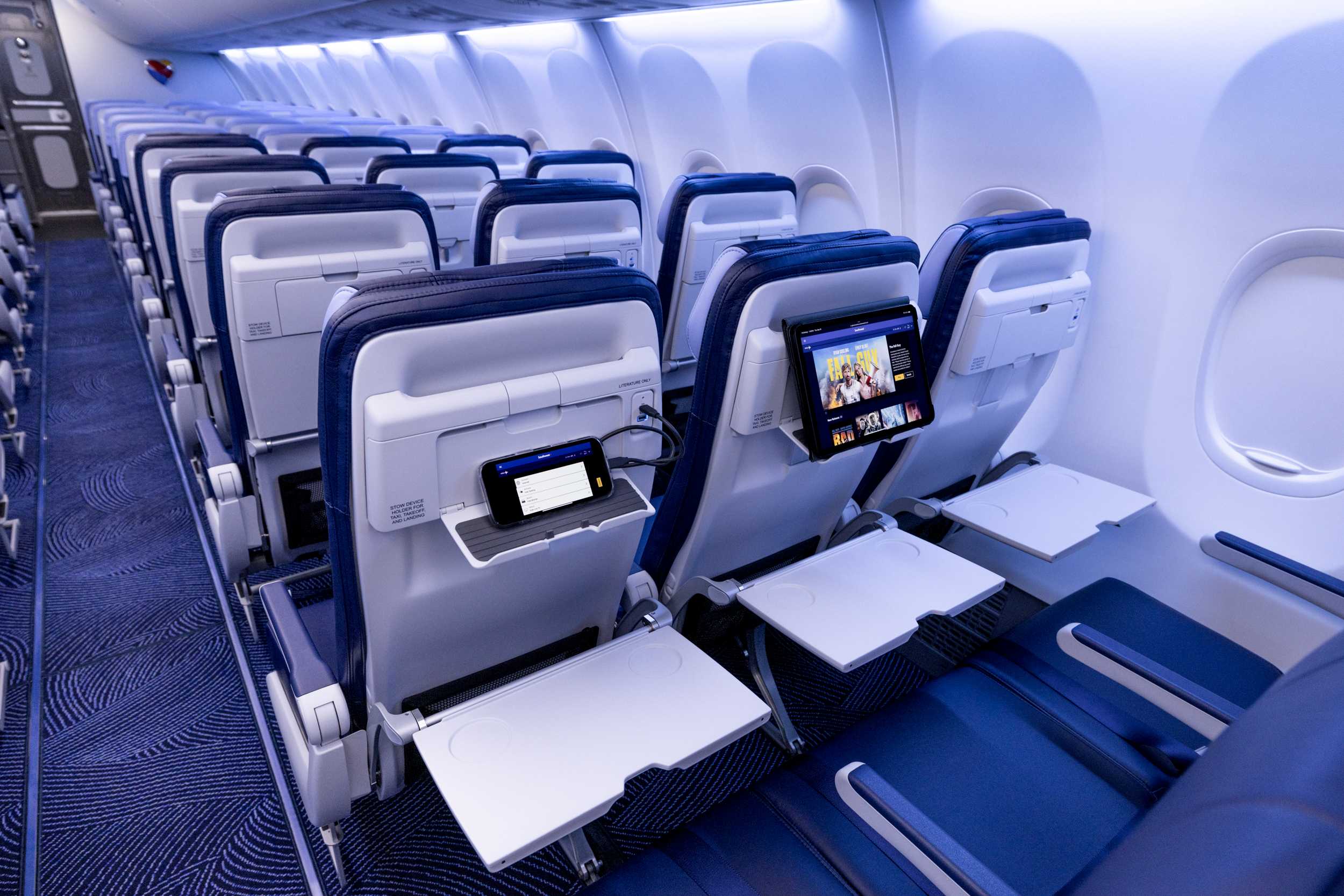 צילום: Southwest Airlines