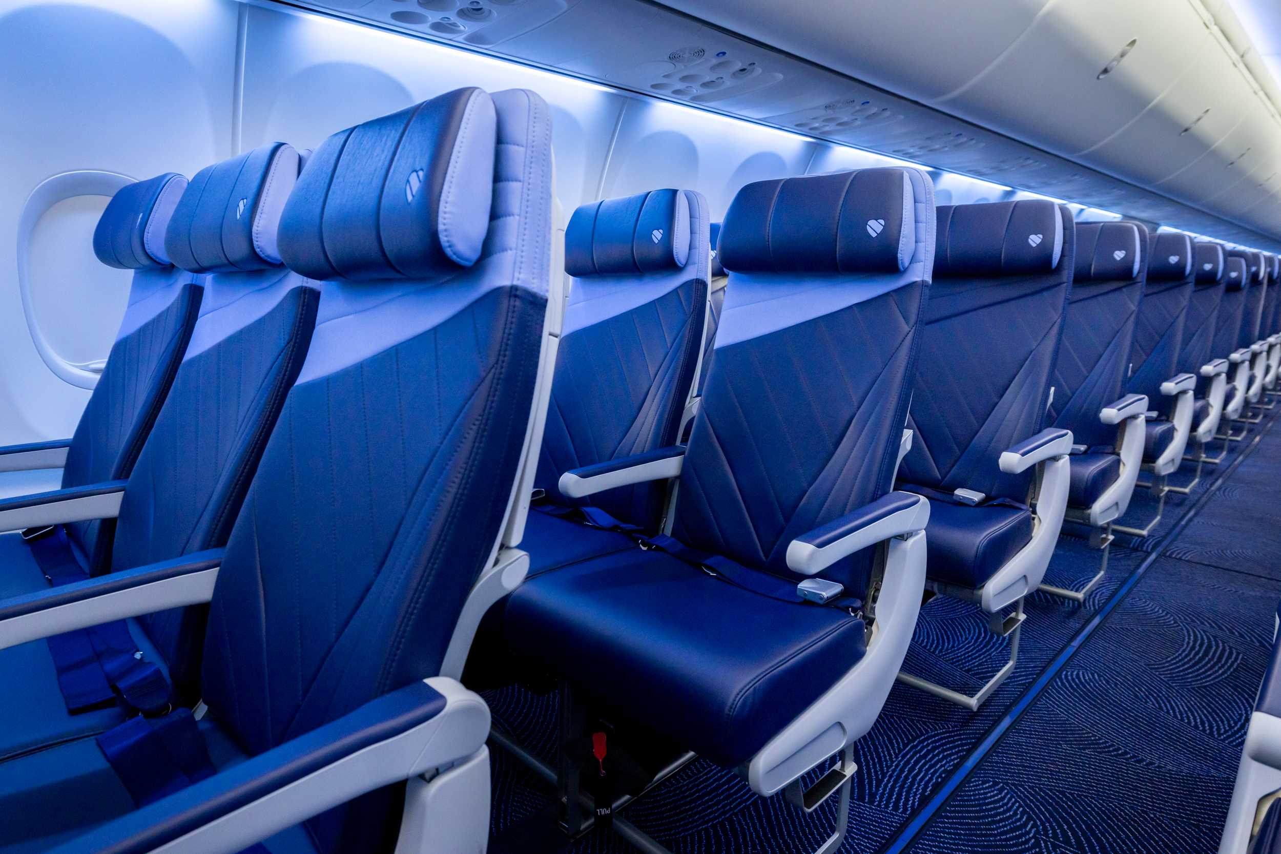 צילום: Southwest Airlines