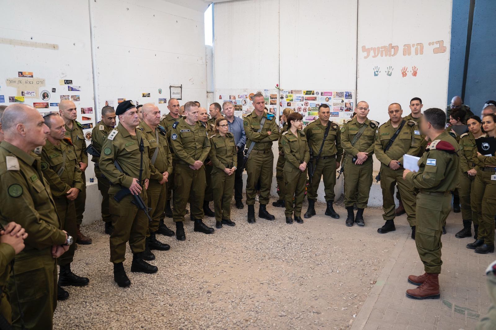 צילום: צבא ההגנה לישראל