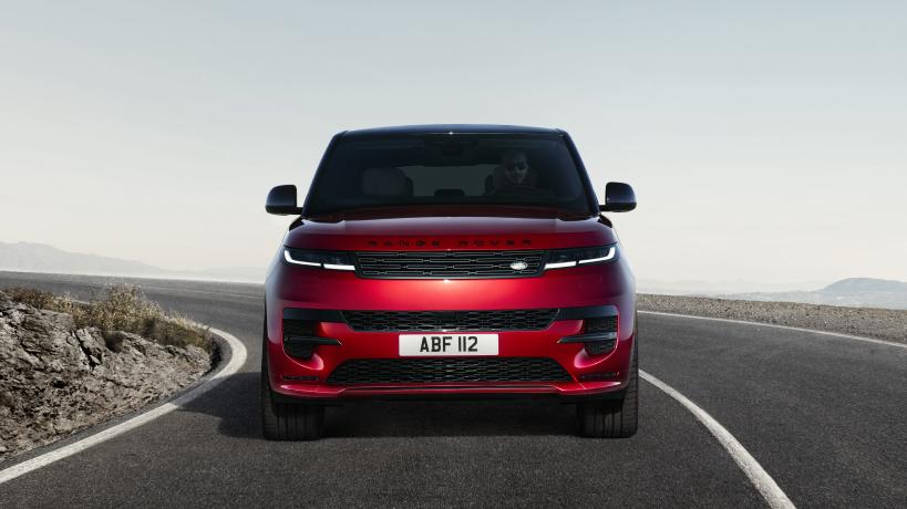 RANGE ROVER SPORT