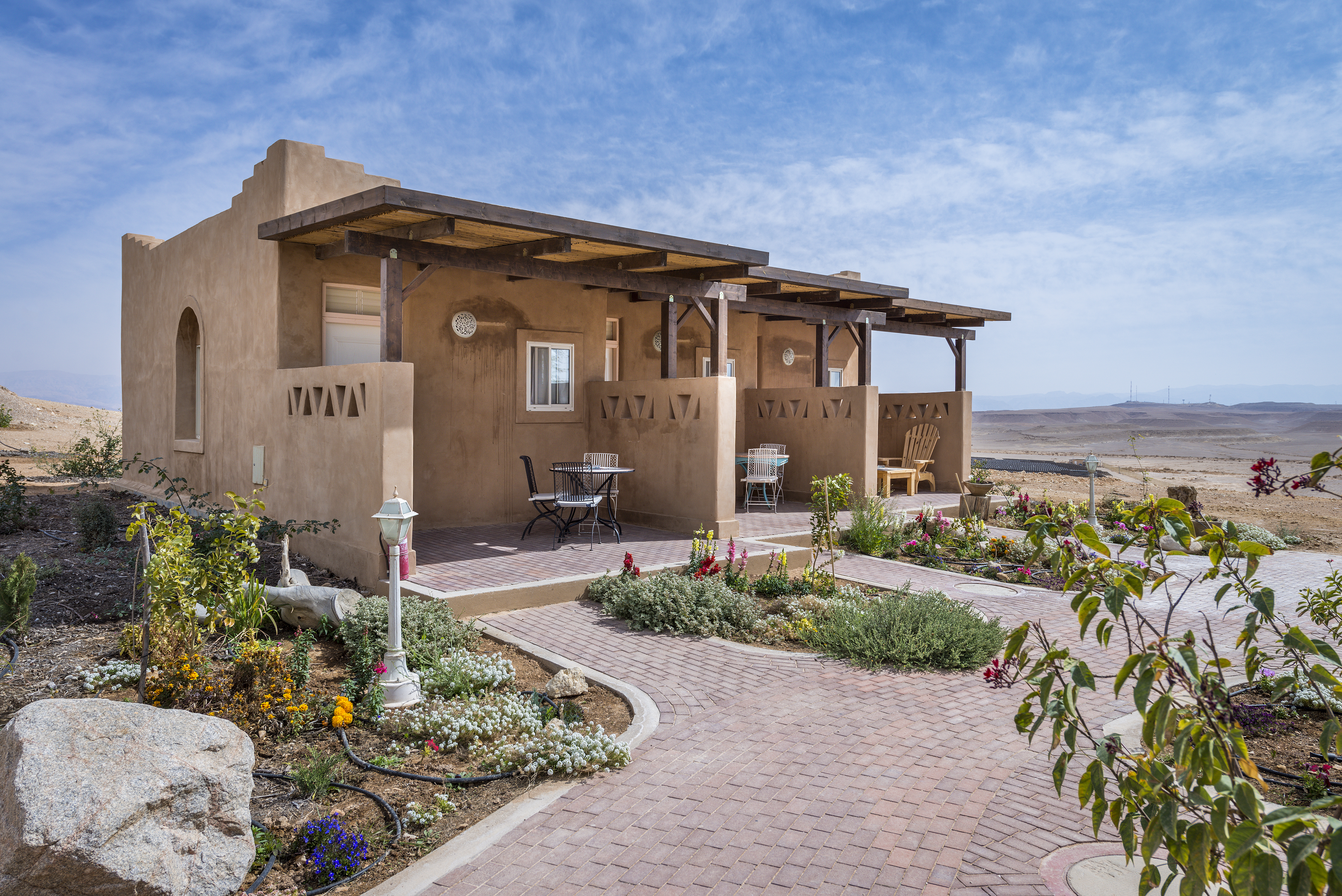 Наот Смадар. Фото: любезно предоставлено Министерством туризма