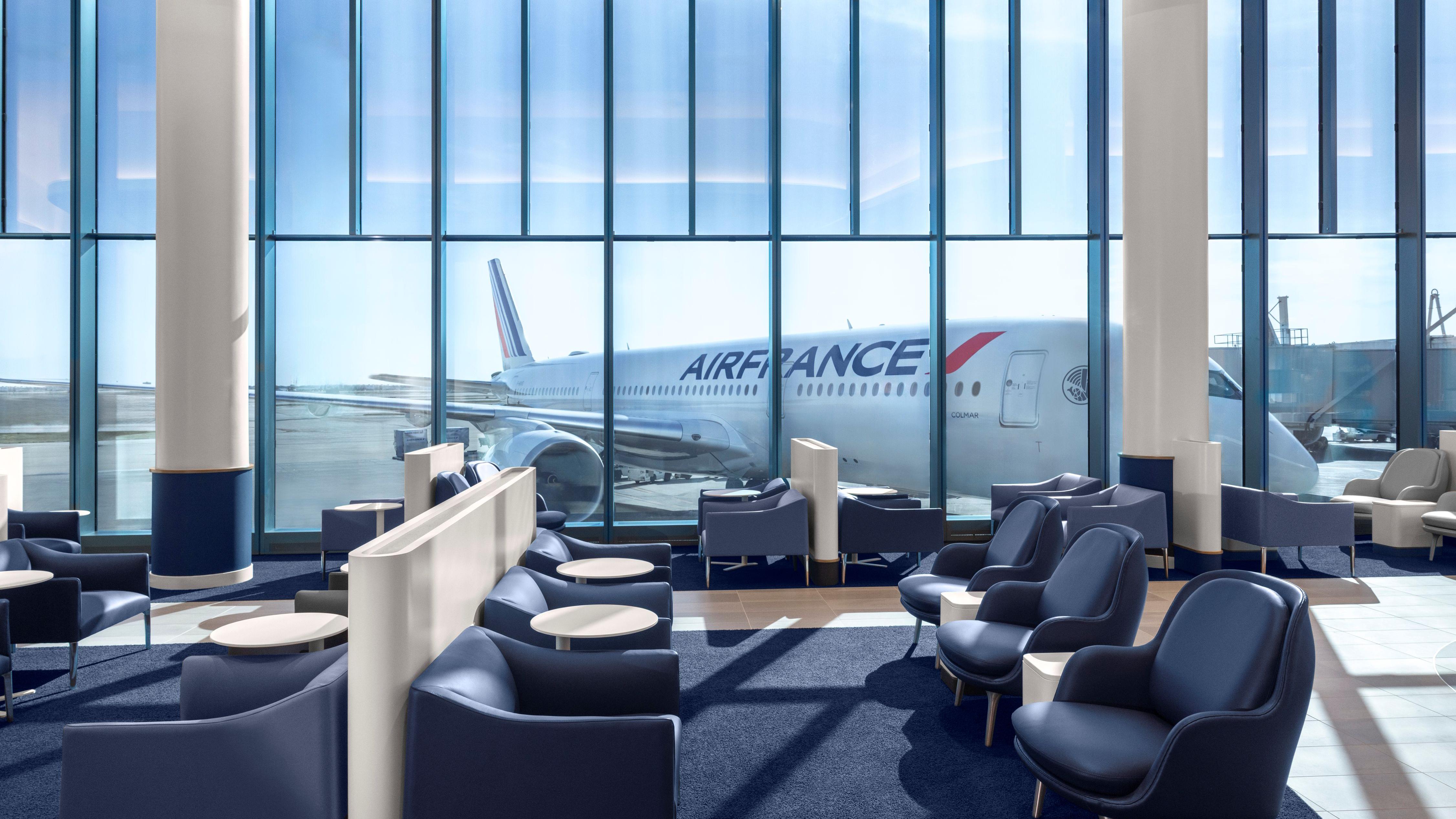 צילום: Air France