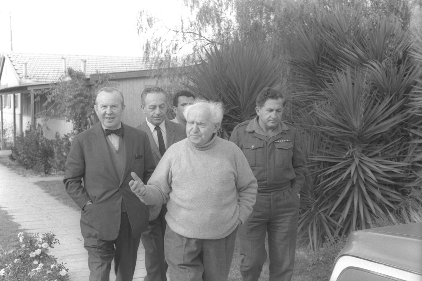 צילום: לשכת העיתונות הממשלתית