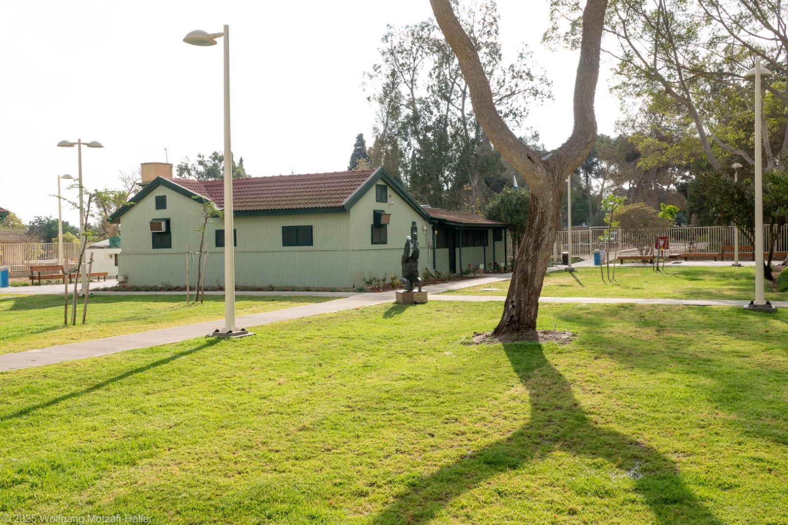 צילום: וולפגנג מוצאפי הלר