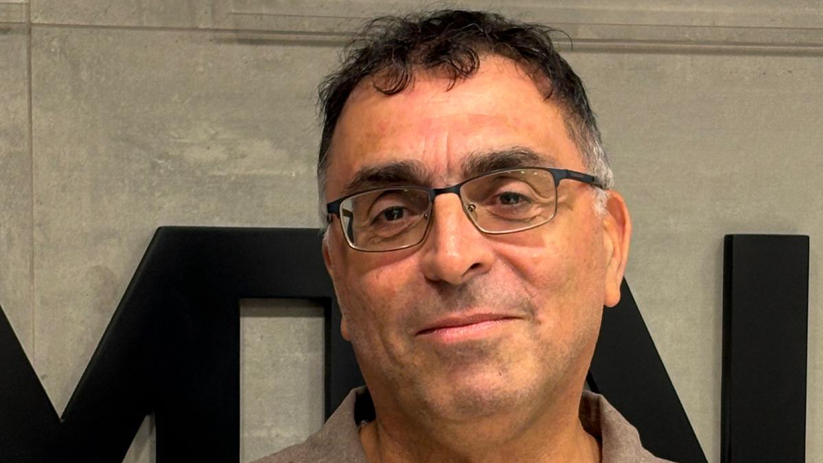 אריה טרבס, מנכל אינסופקו