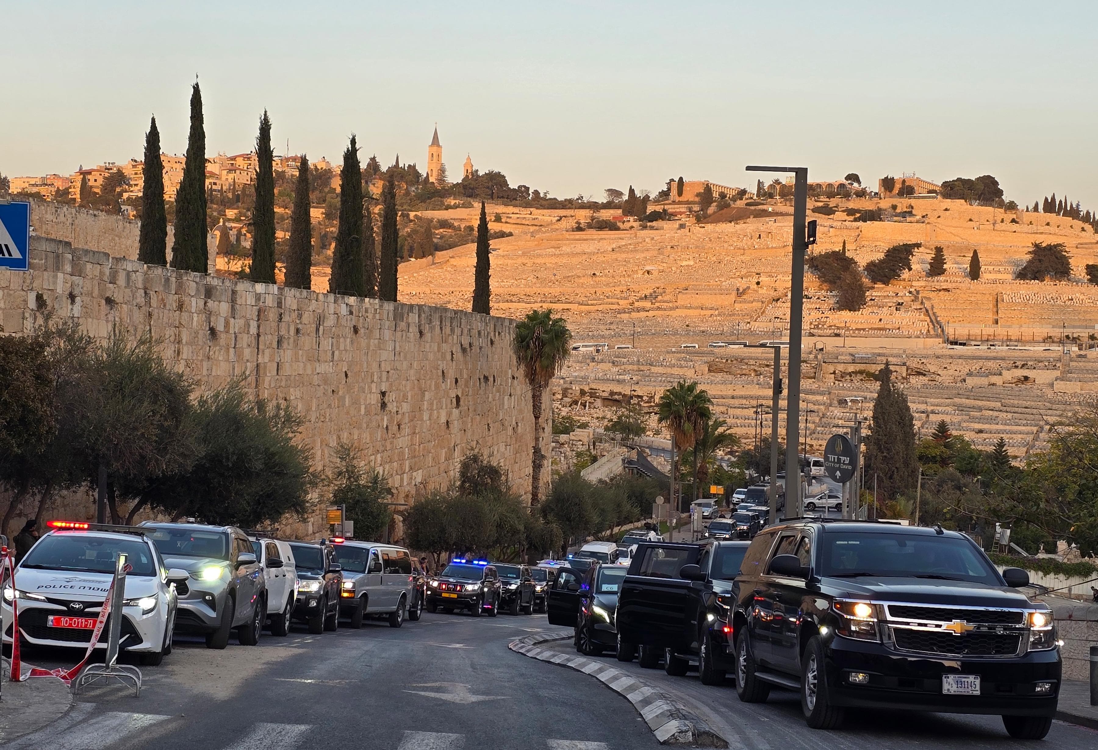 צילום: דוברות המשטרה