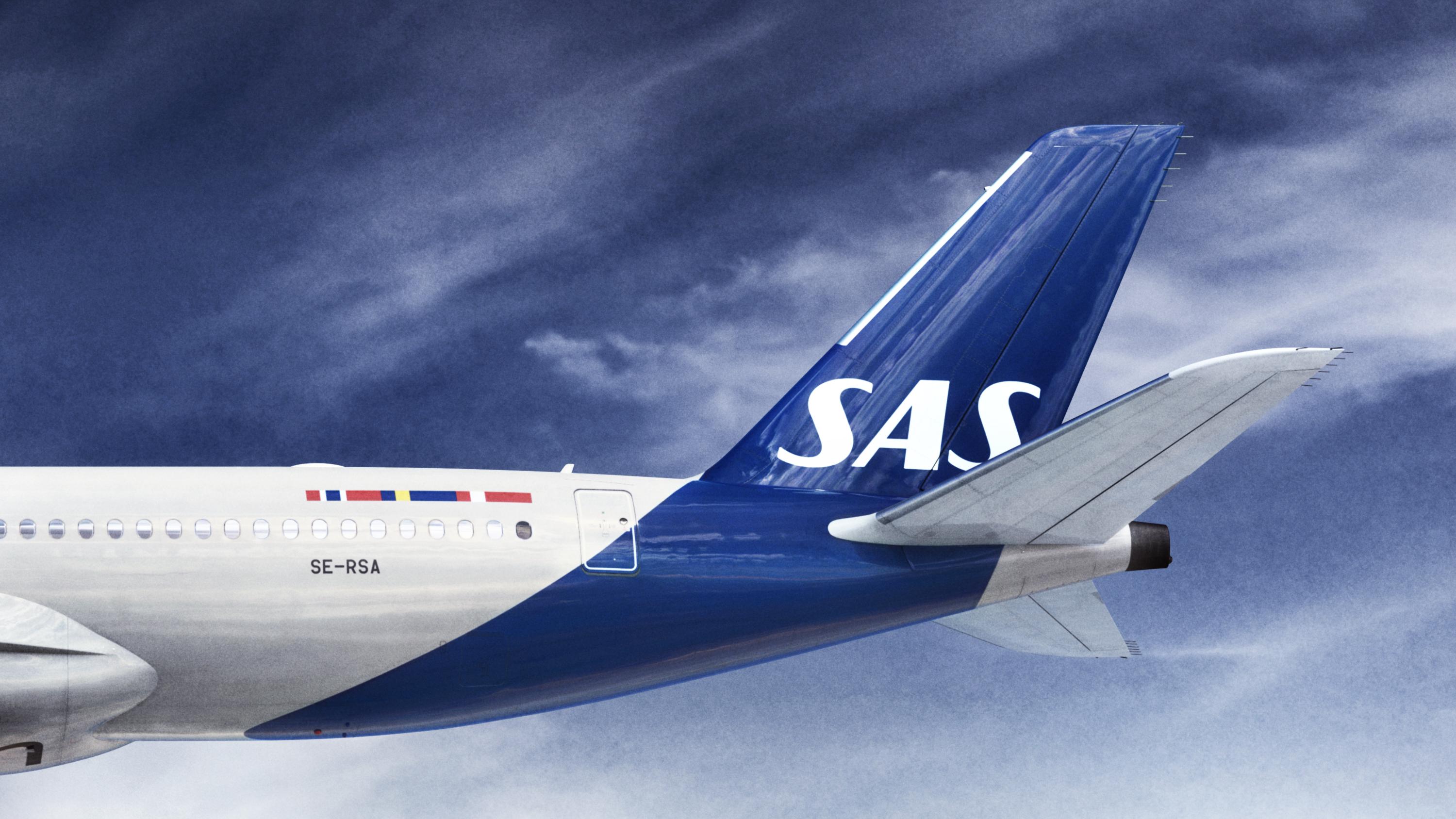 צילום: SAS
