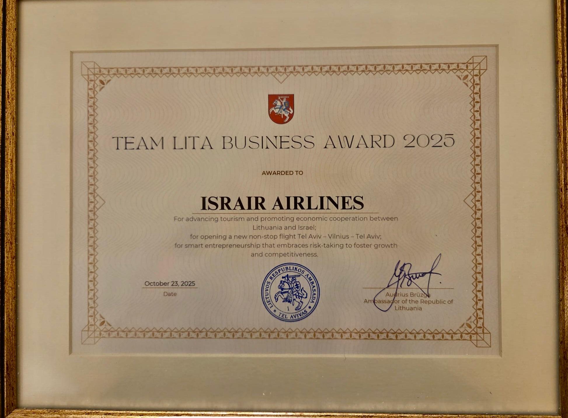 Photo: Muli Goldberg