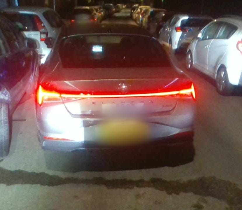 צילום: משטרת ישראל