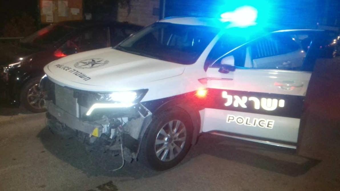 צילום: משטרת ישראל