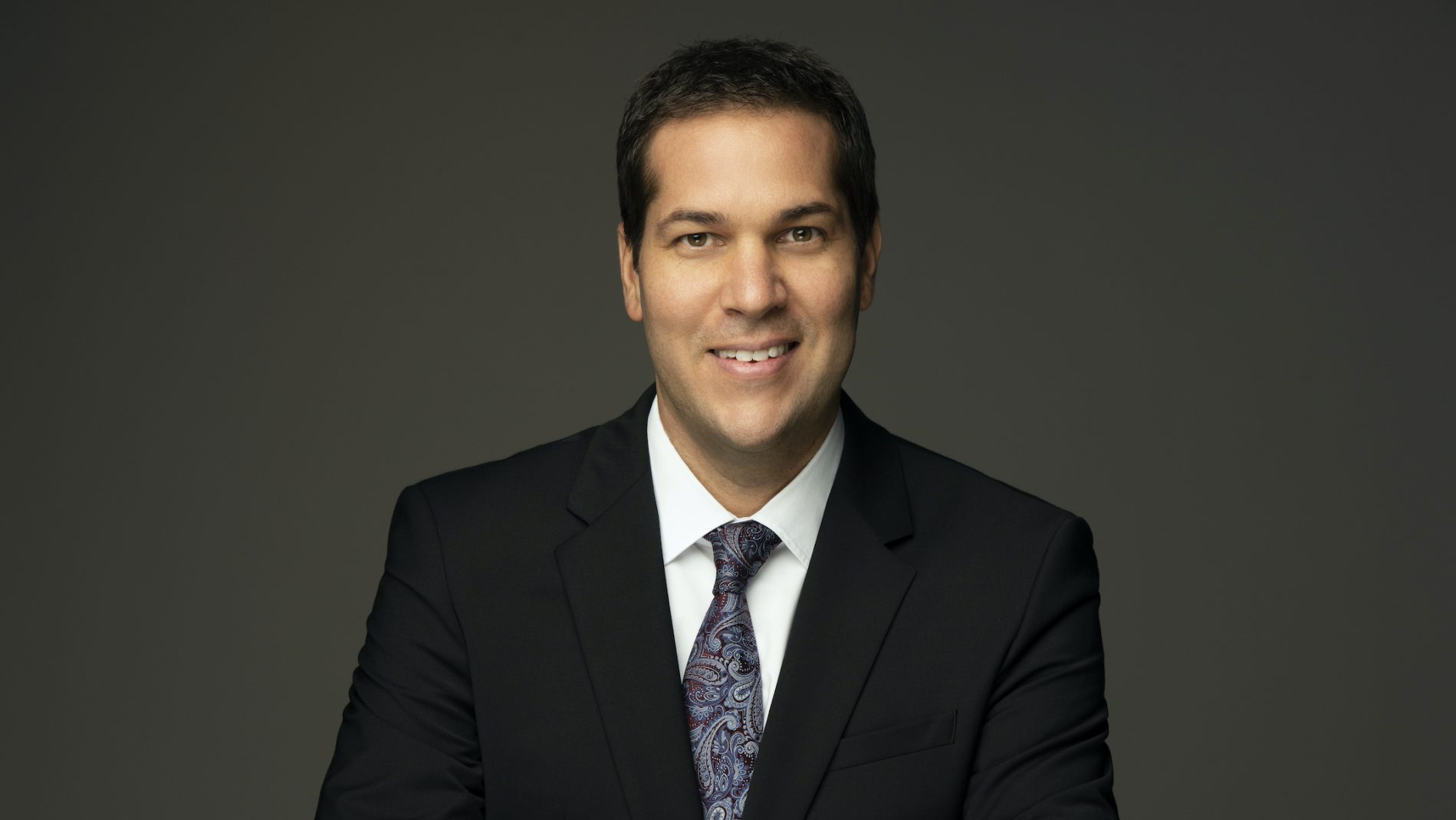 Dominic Arel