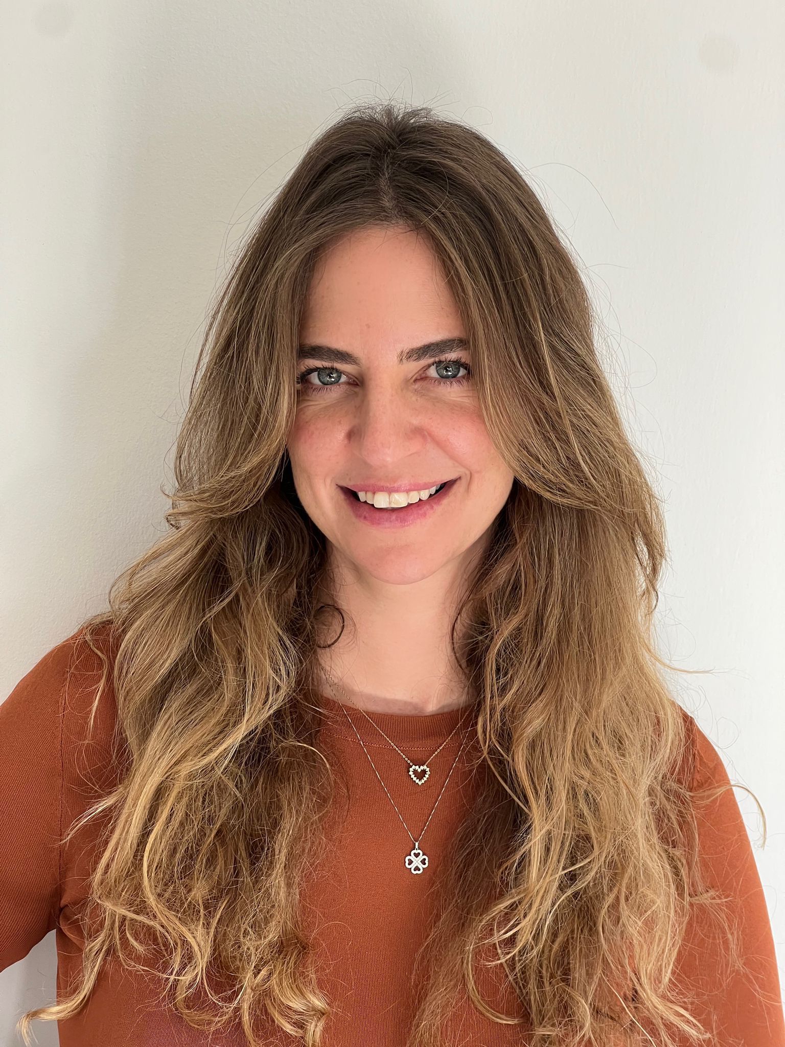 יפעת פסטרנק, סמנכ״לית שיווק קבוצת רנואר. צילום: יח״צ