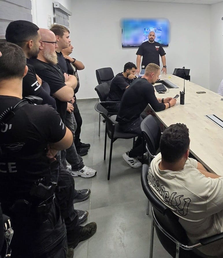 צילום: משטרת ישראל