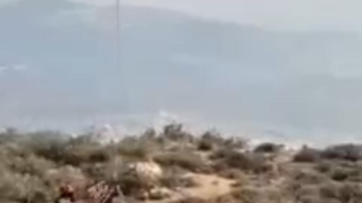 קרדיט: דוברות המשטרה