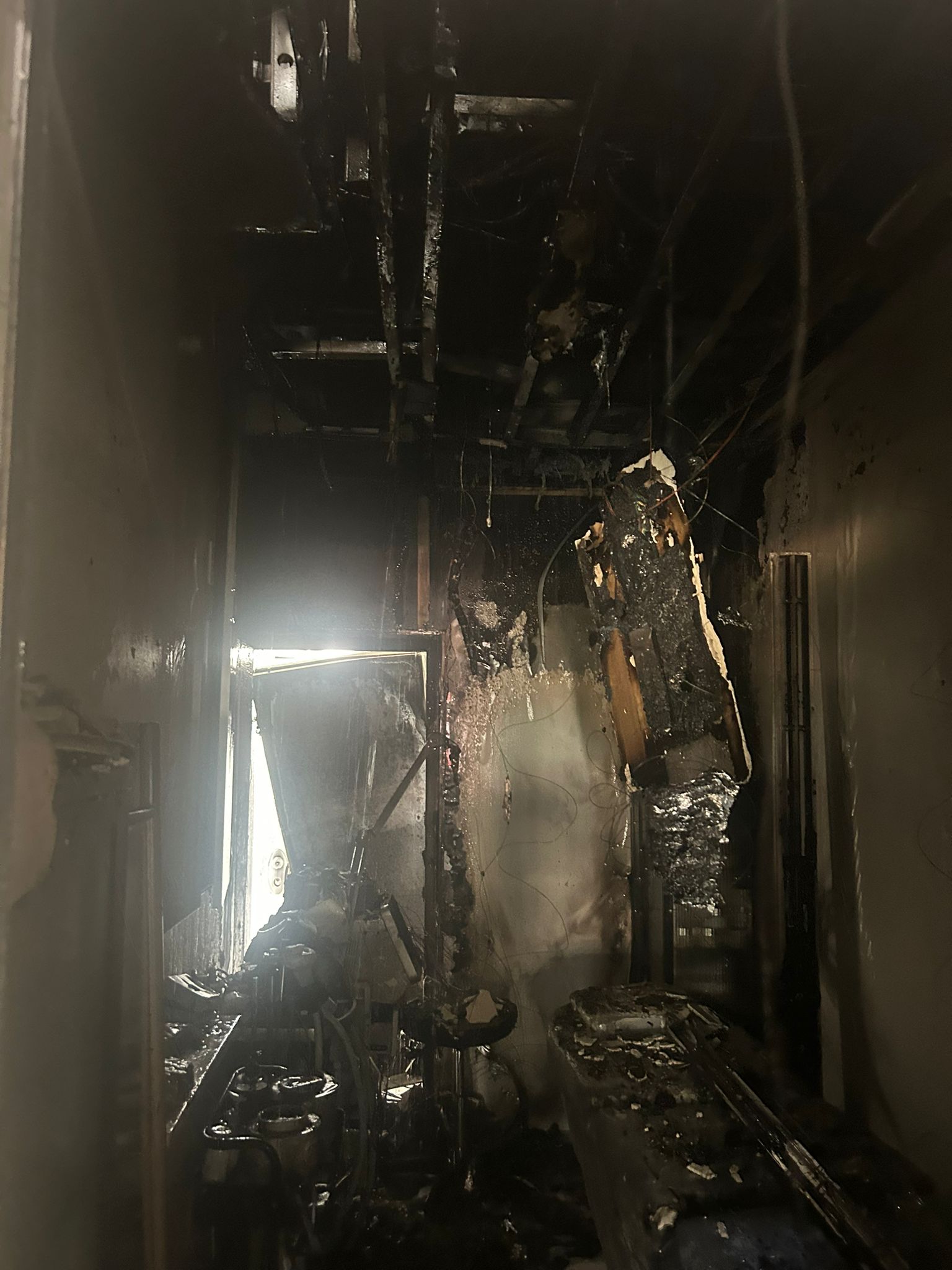צילום: דוברות והסברה תחנת תל אביב יפו