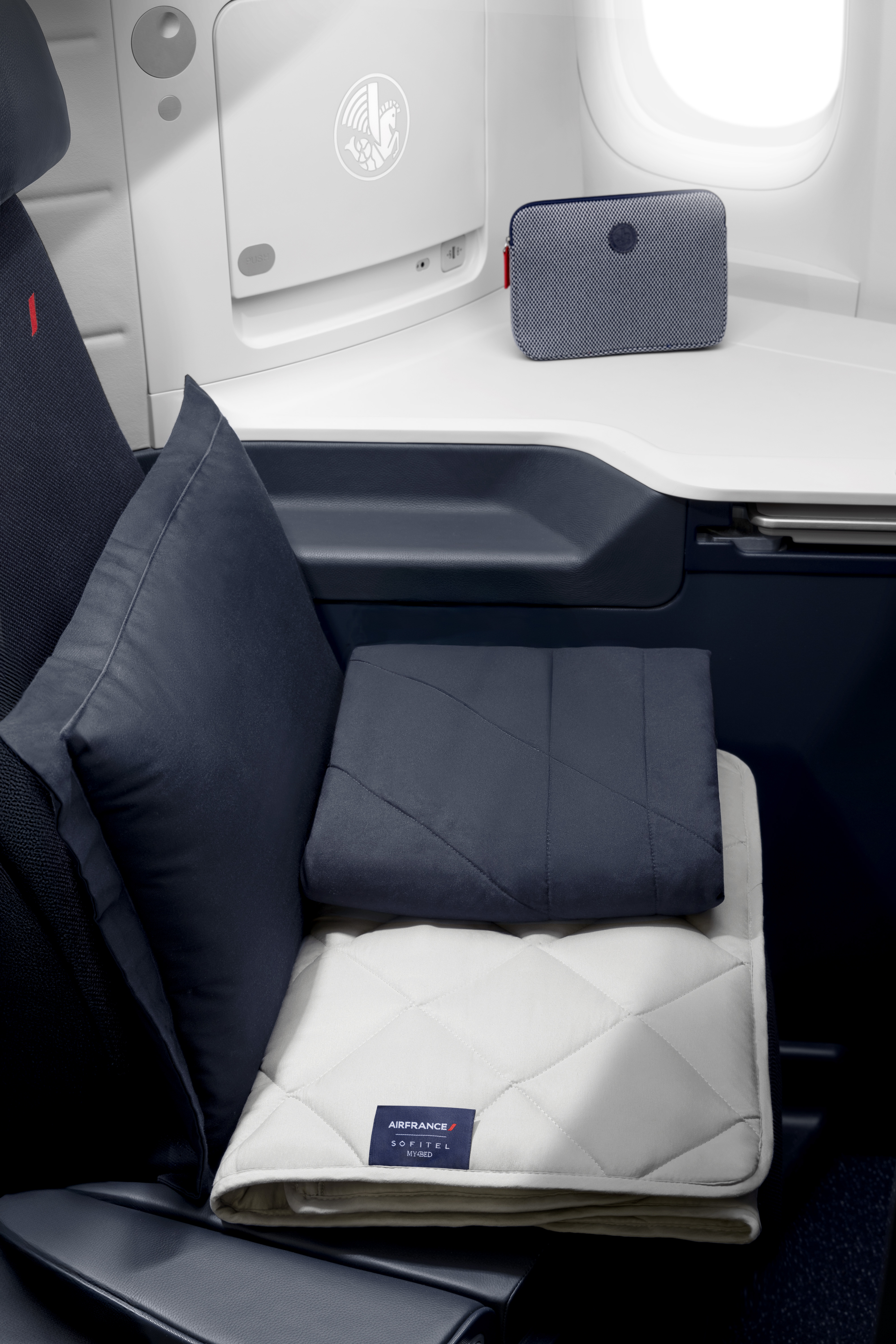 Фото: Air France