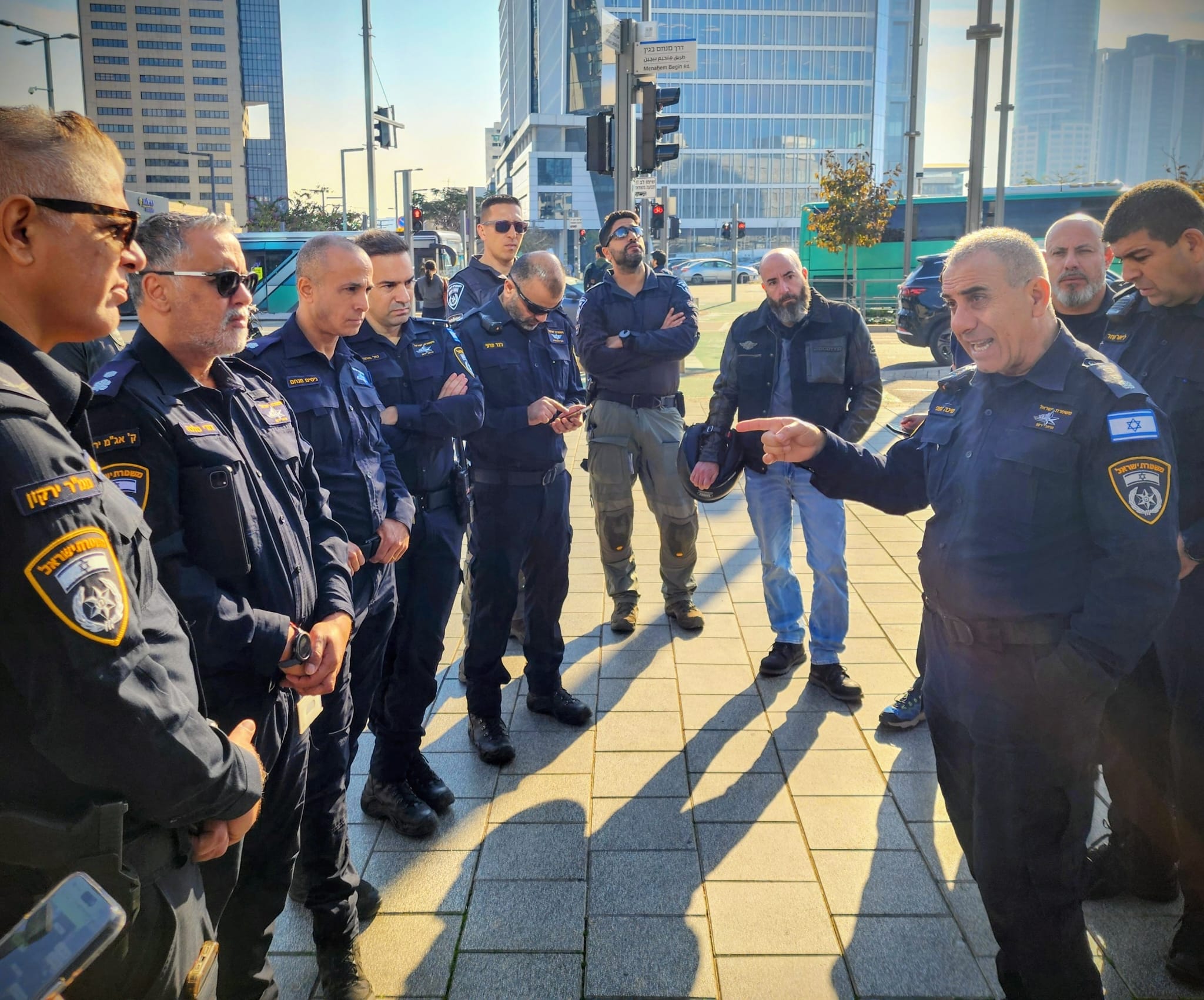 צילום: משטרת ישראל