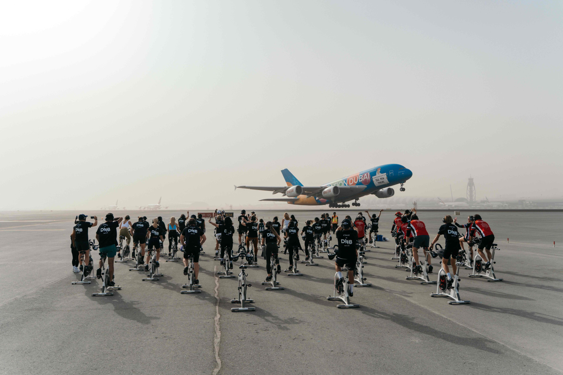צילום: DXB