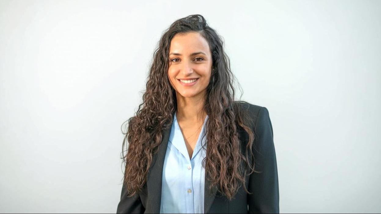 צילום: באדיבות המצולמת
