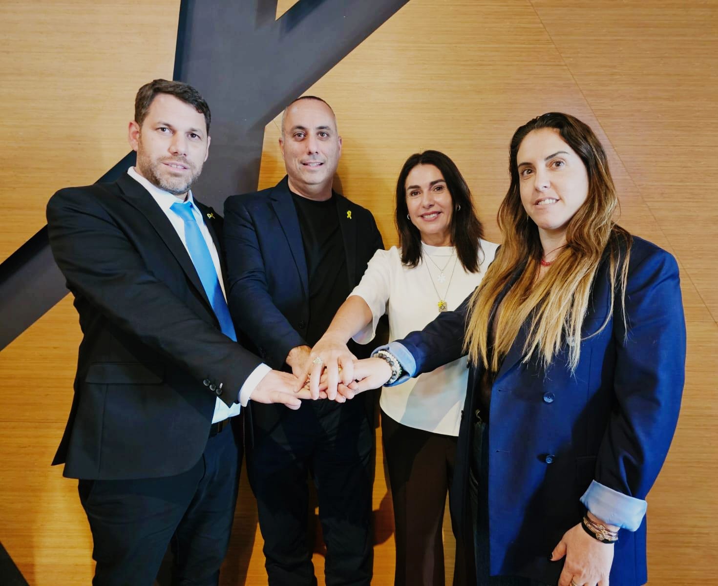 צילום: באדיבות משרד התחבורה